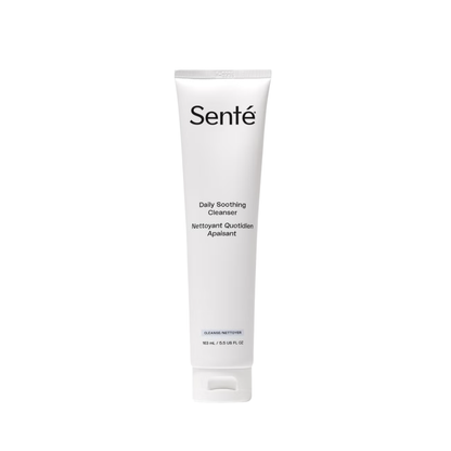 SENTE Daily Soothing Cleanser