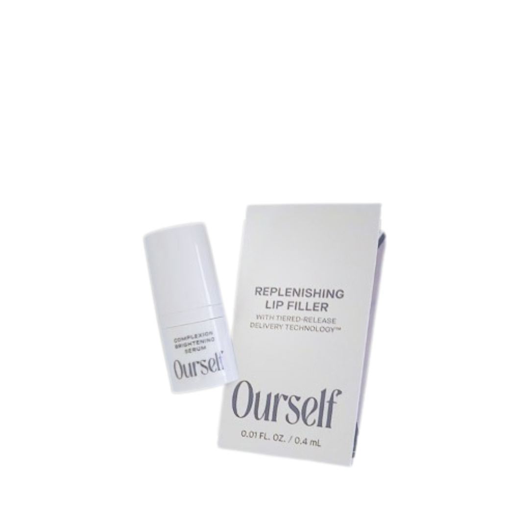 Ourself Sample (Receive 1 of two randomly selected samples)