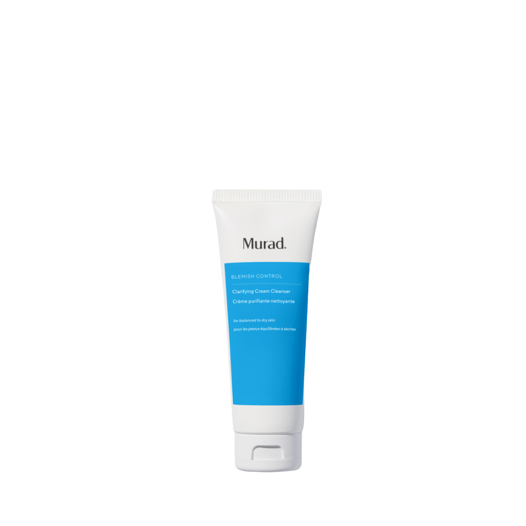 Murad Clarifying Cream Cleanser 5 oz.