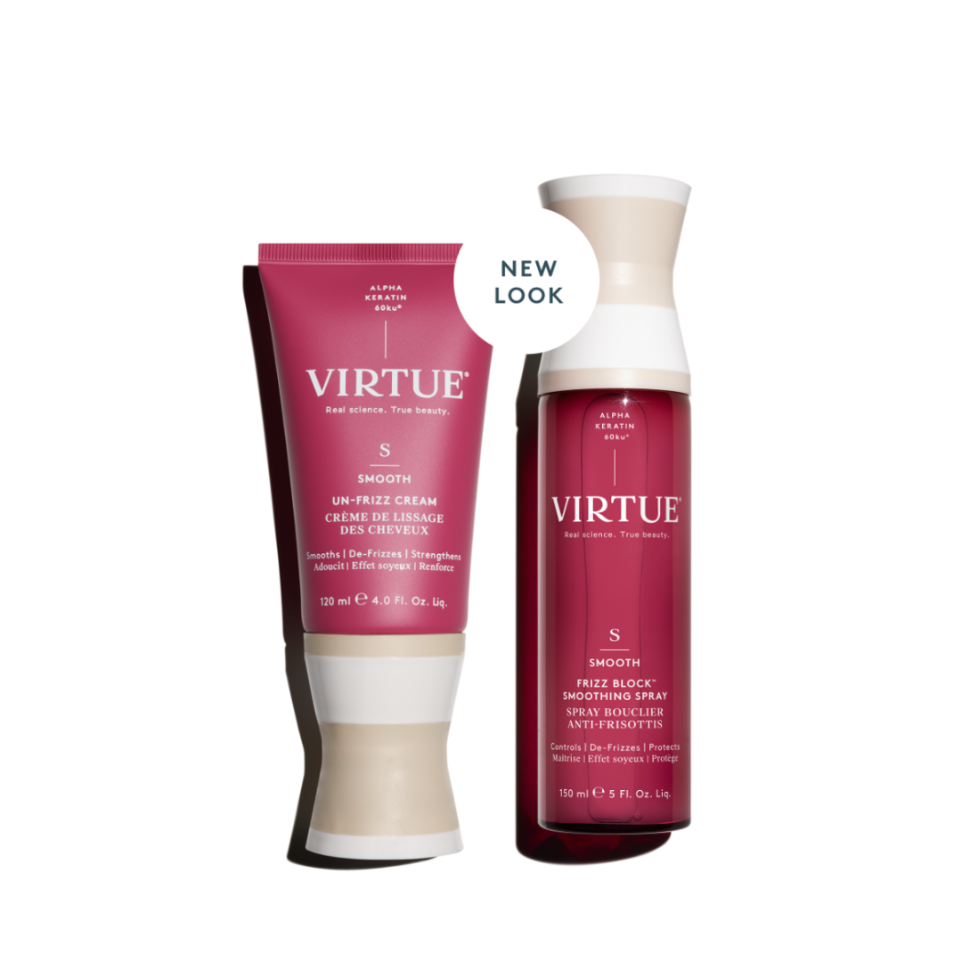 Virtue Smooth Fusion Duo