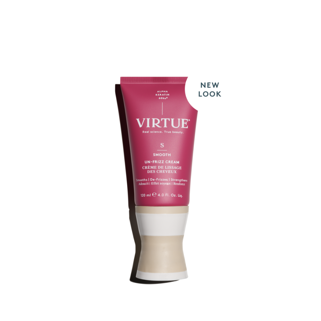 Virtue Smooth Fusion Duo