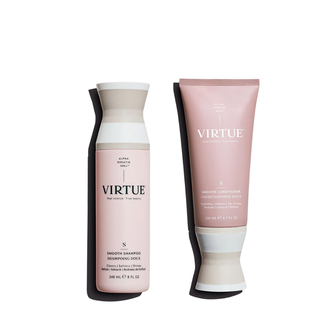 Virtue Smooth Bundle