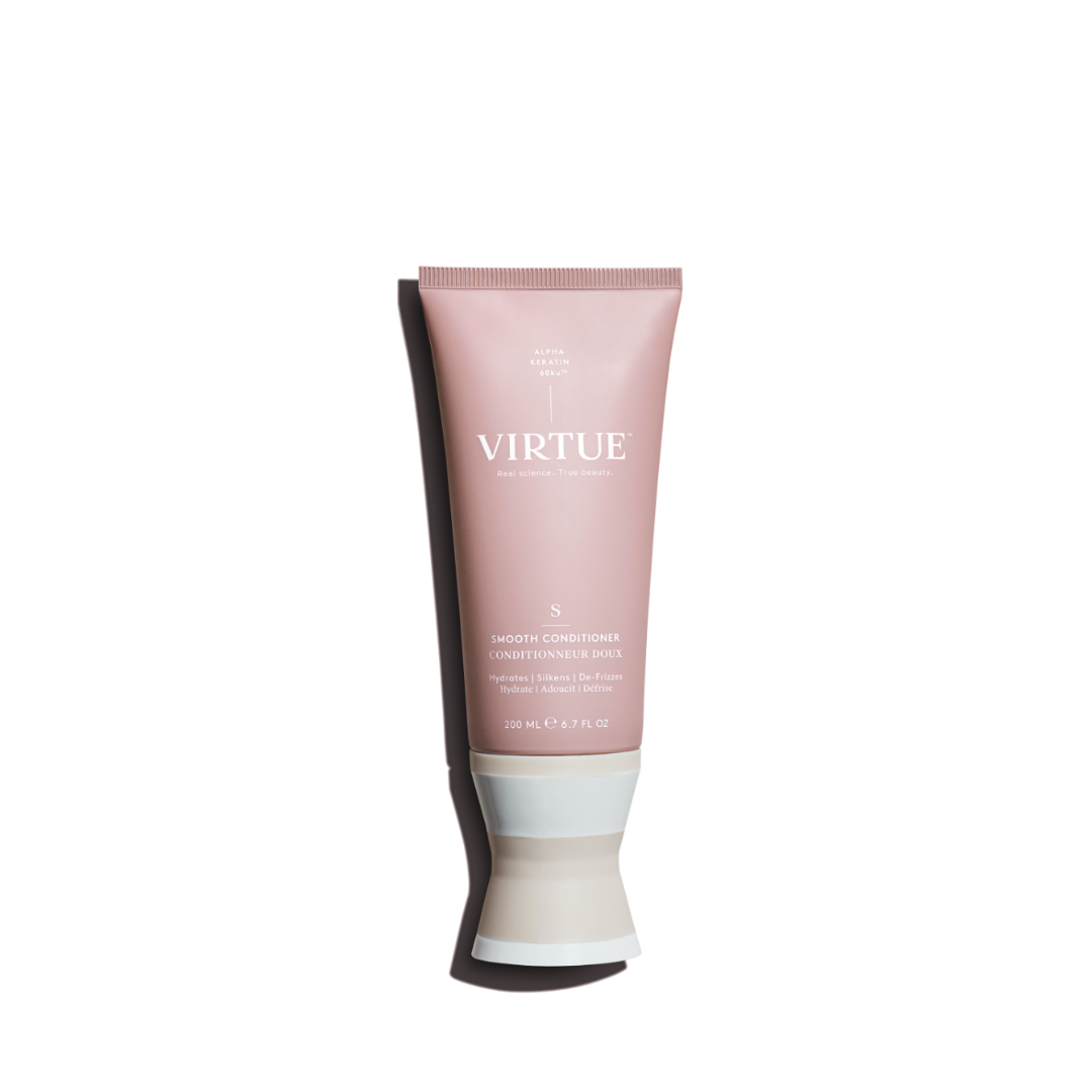 Virtue Smooth Bundle