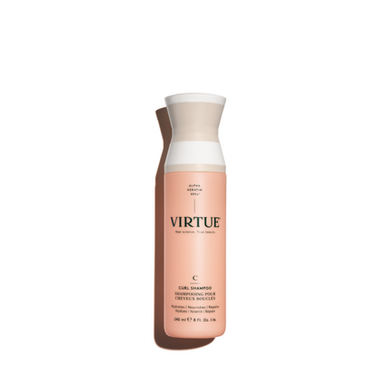 Virtue Curl Shampoo &amp; Conditioner Duo