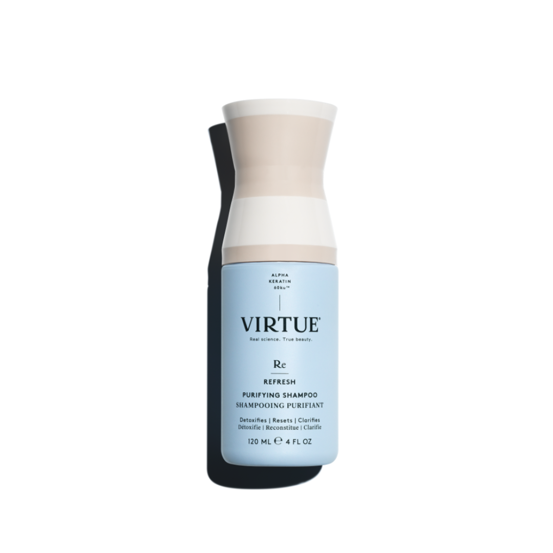 Virtue Detox + Restore Dou