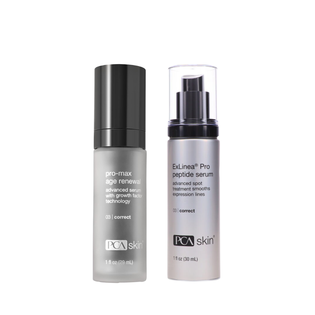PCA Skin Duo Anti-Aging Botox in a Bottle – dermavenue