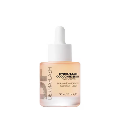 DERMAFLASH Hydraflash Active Cocooning Serum