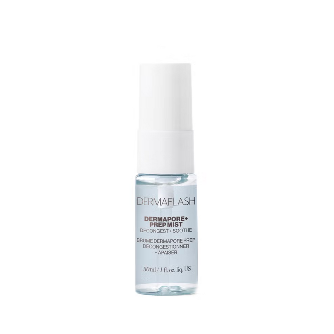DERMAFLASH DERMAPORE+ Prep Mist