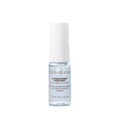 DERMAFLASH DERMAPORE+ Prep Mist