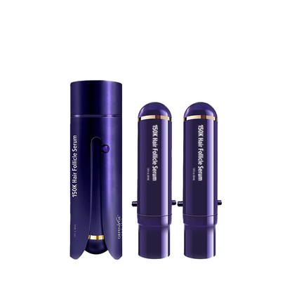 DefenAge 150K Hair Follicle Serum