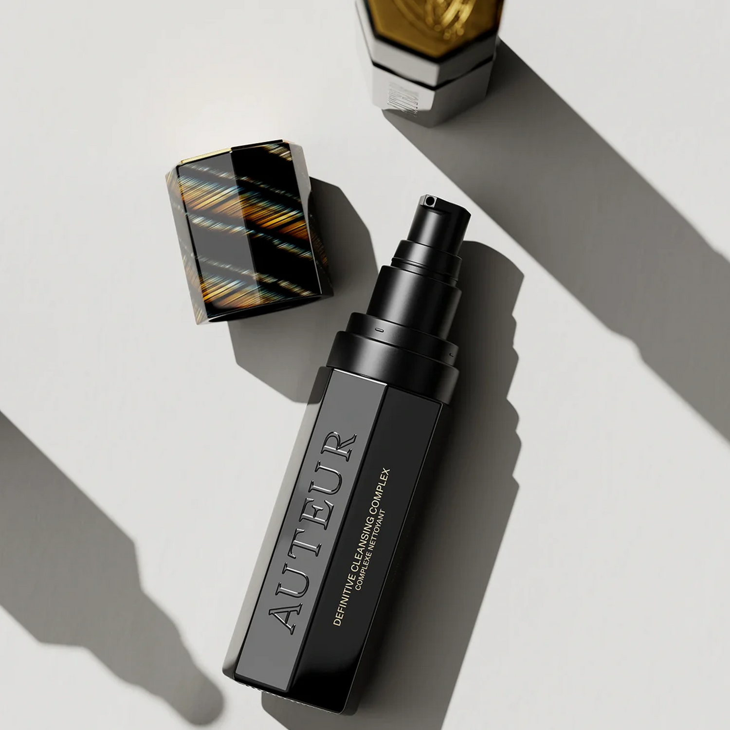 Auteur Definitive Cleansing Complex