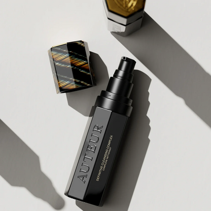 Auteur Definitive Cleansing Complex