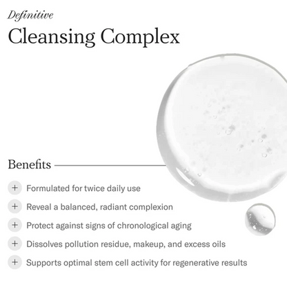Auteur Definitive Cleansing Complex