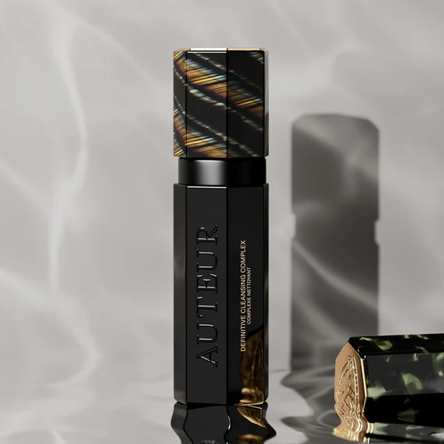 Auteur Definitive Cleansing Complex