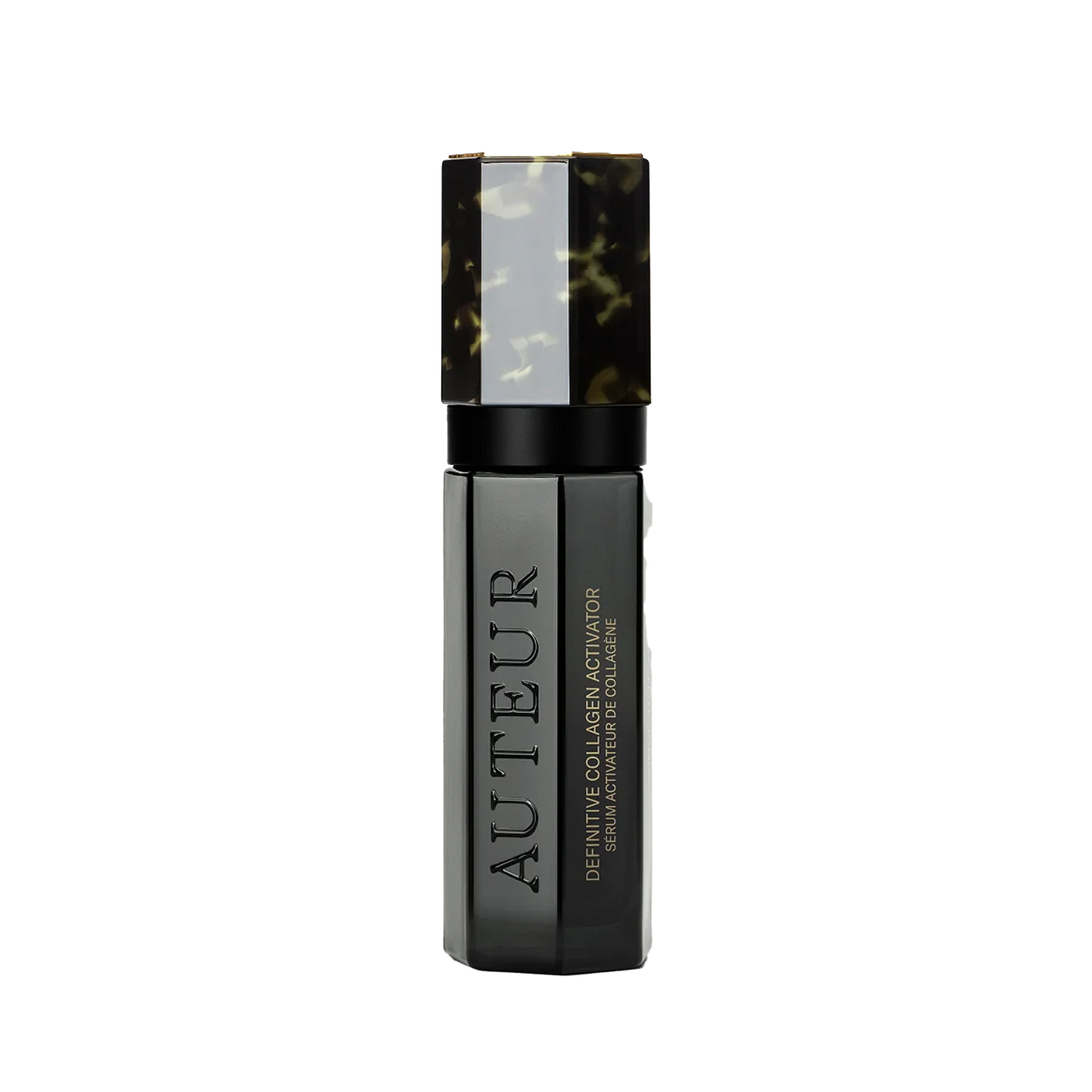 Auteur Definitive Collagen Activator Serum