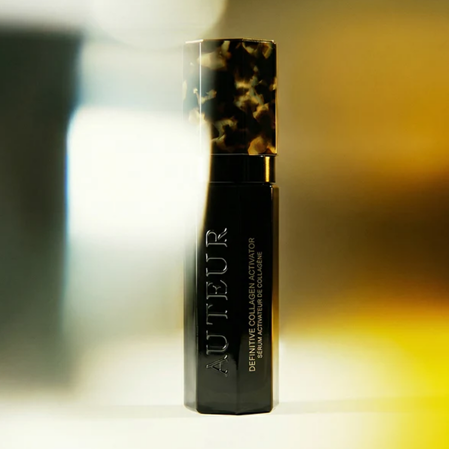 Auteur Definitive Collagen Activator Serum