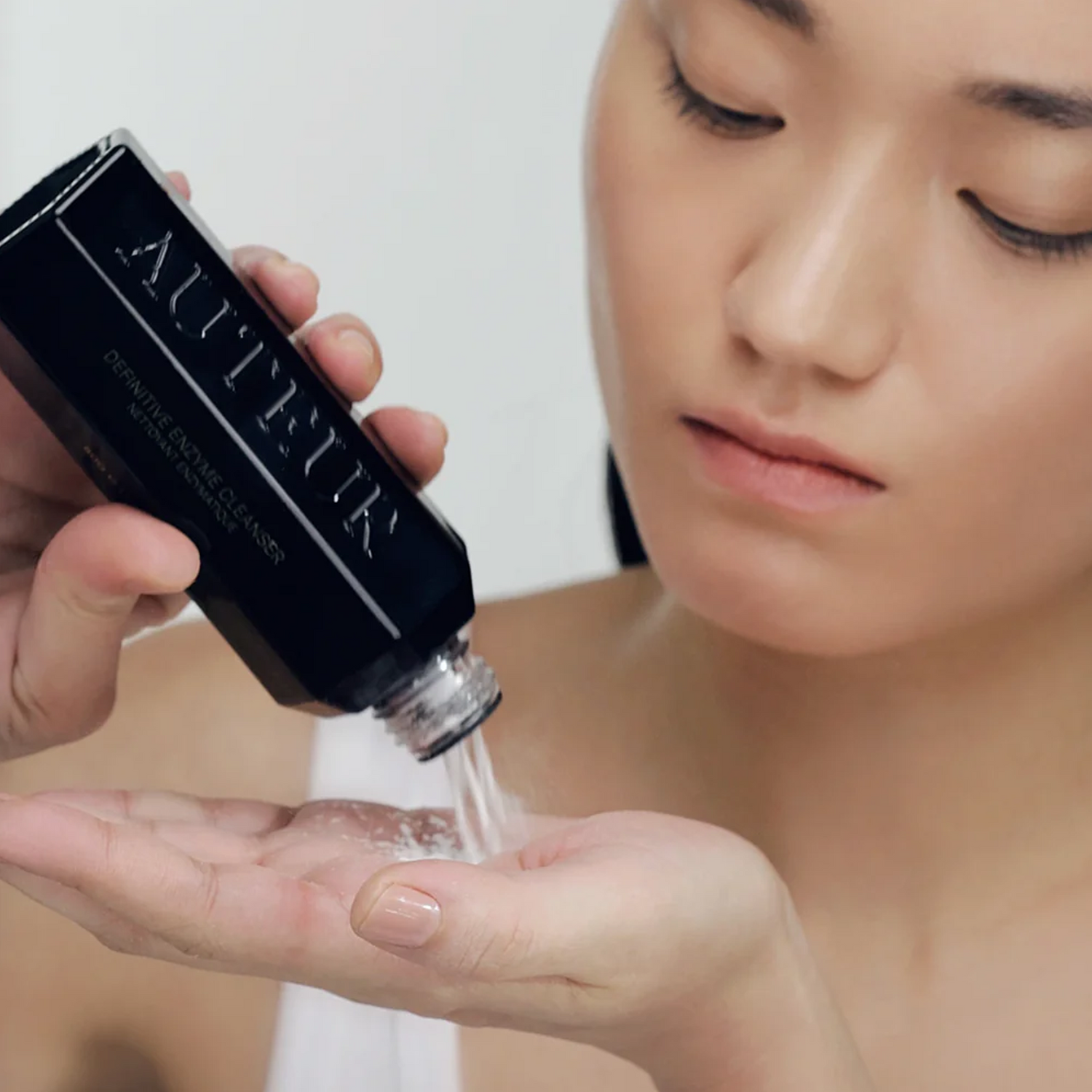 Auteur Definitive Enzyme Cleanser