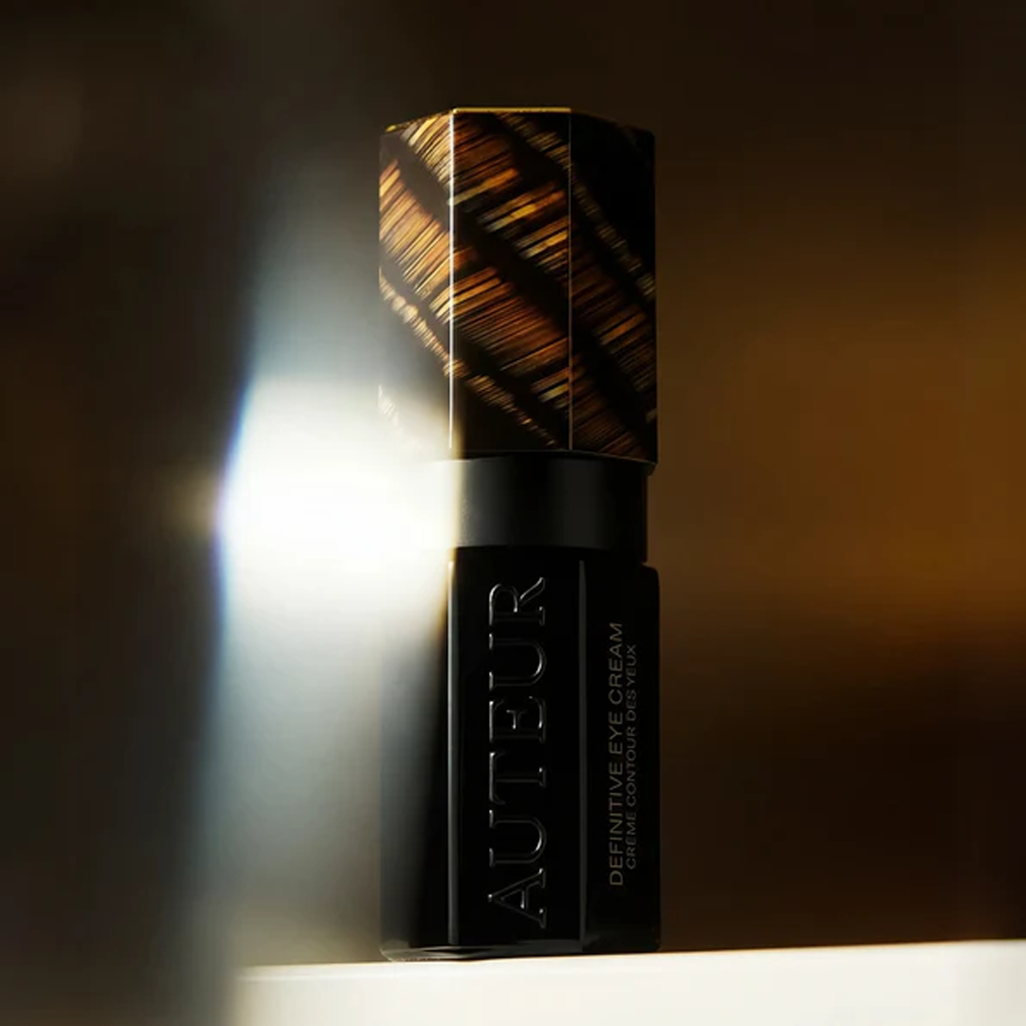 Auteur Definitive Eye Cream
