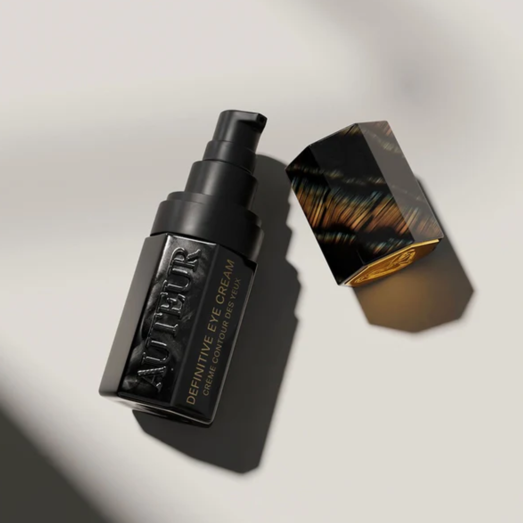 Auteur Definitive Eye Cream