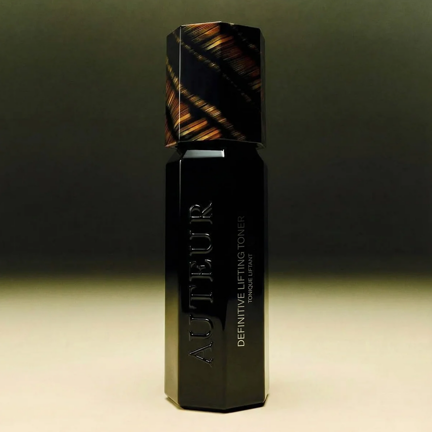 Auteur Definitive Lifting Toner
