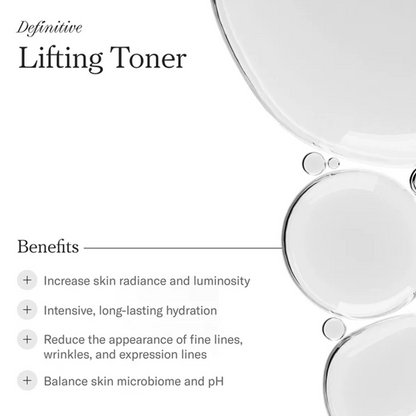 Auteur Definitive Lifting Toner