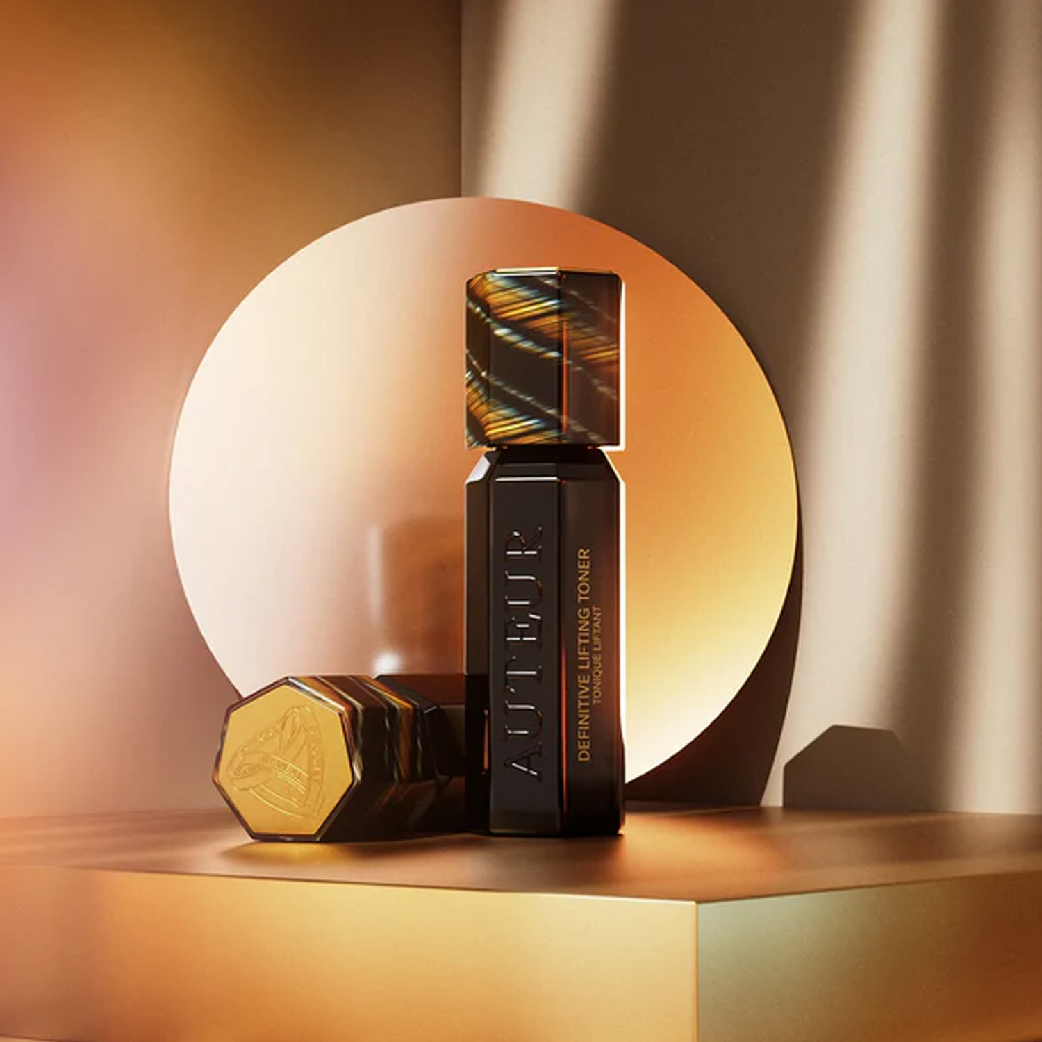 Auteur Definitive Lifting Toner