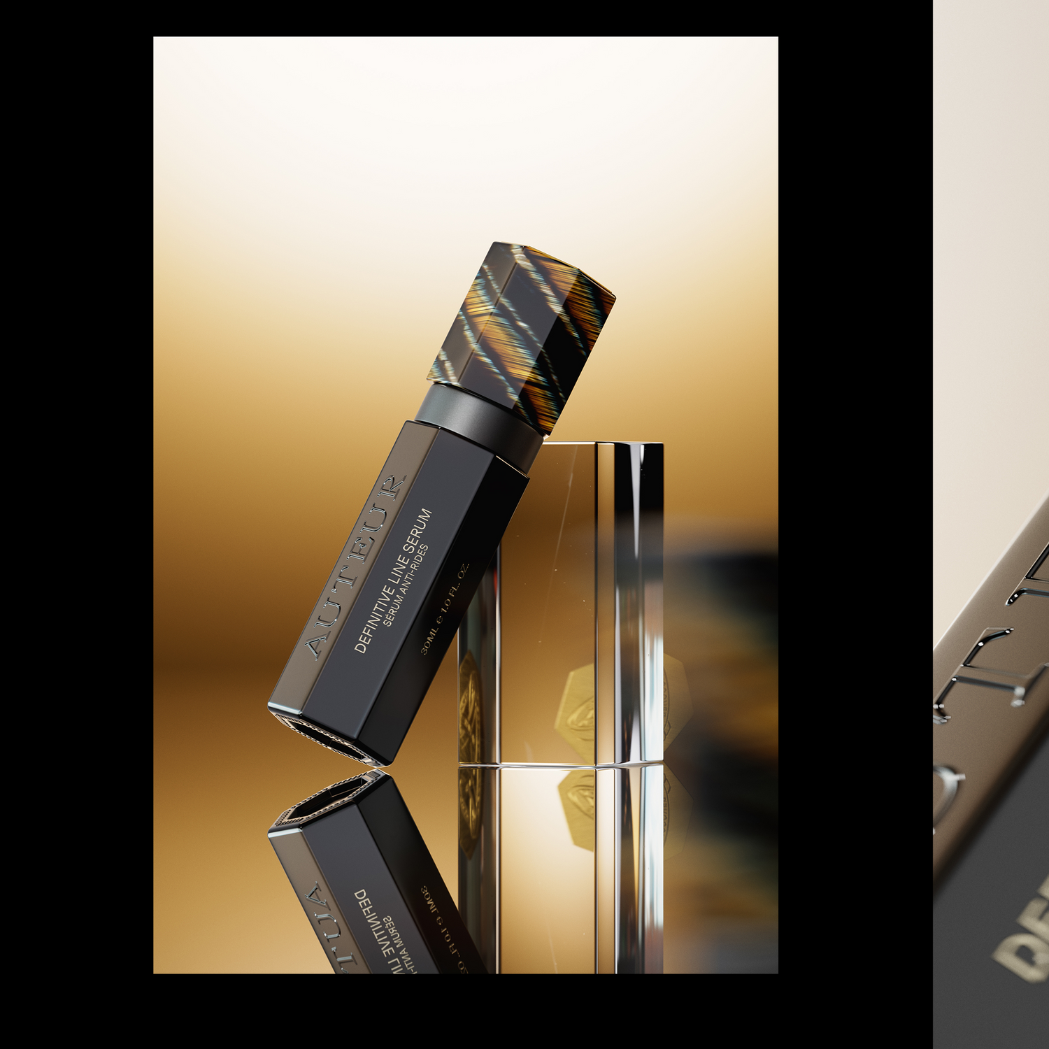 Auteur Definitive Line Serum