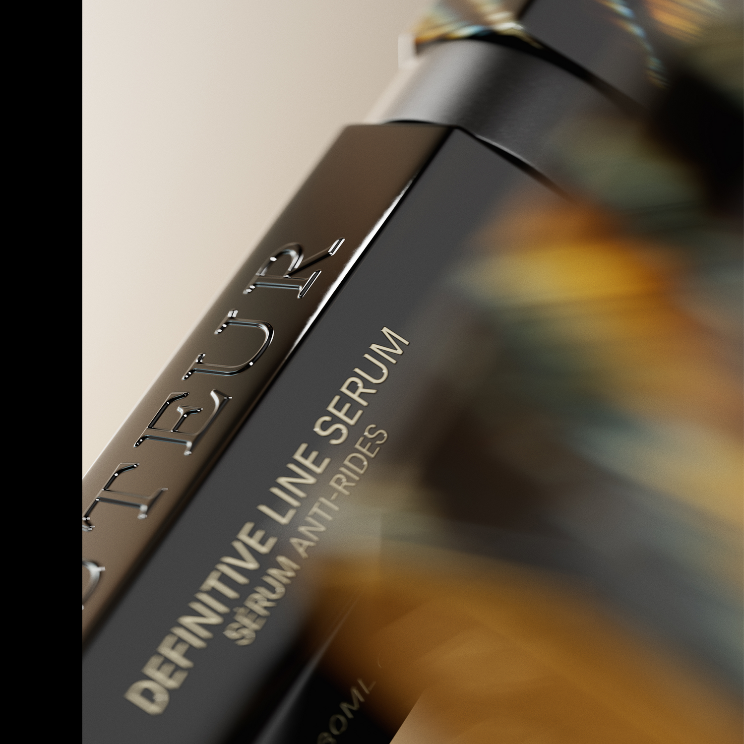 Auteur Definitive Line Serum