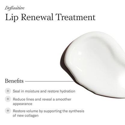 Auteur Definitive Lip Renewal Treatment