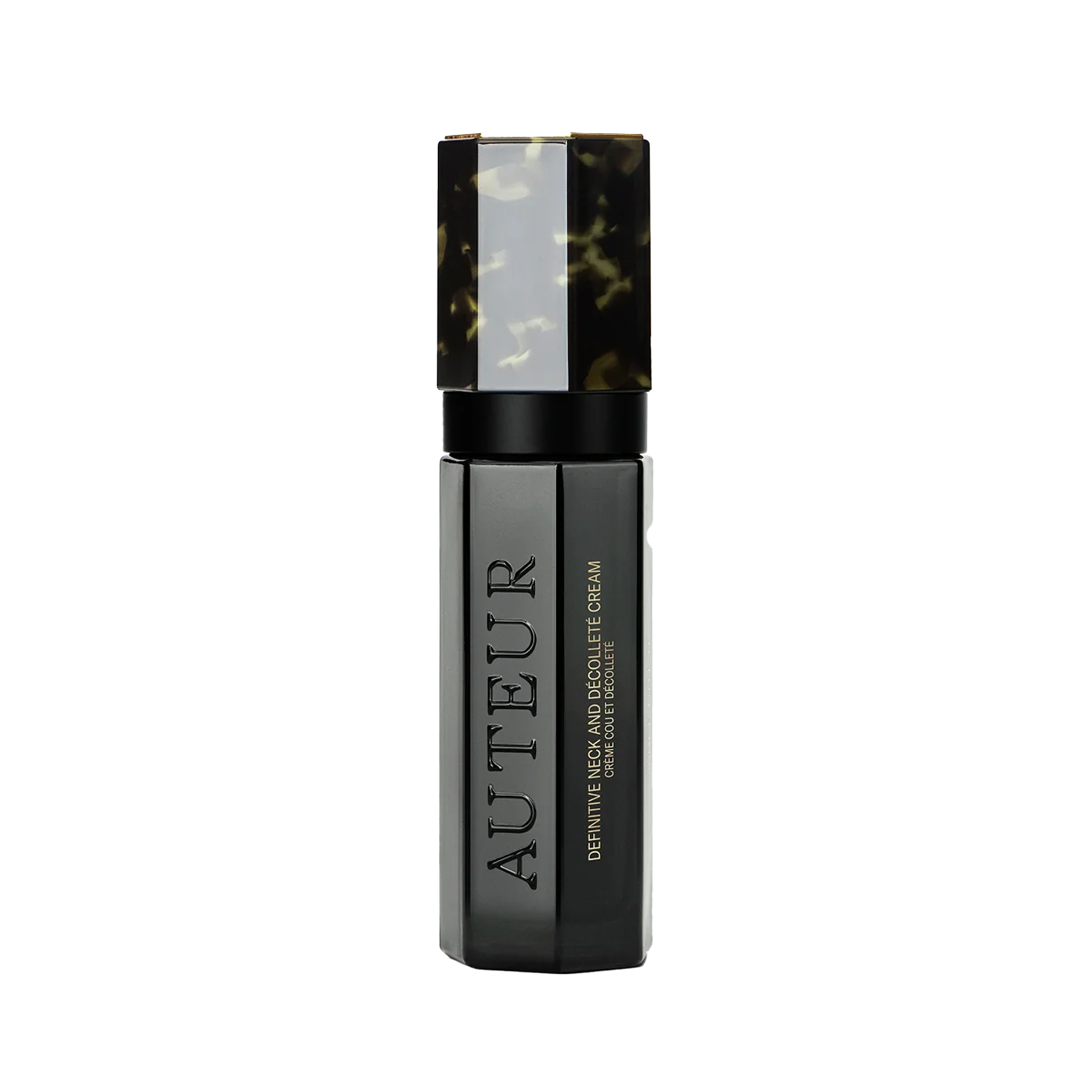 Auteur Definitive Neck and Décolleté Cream