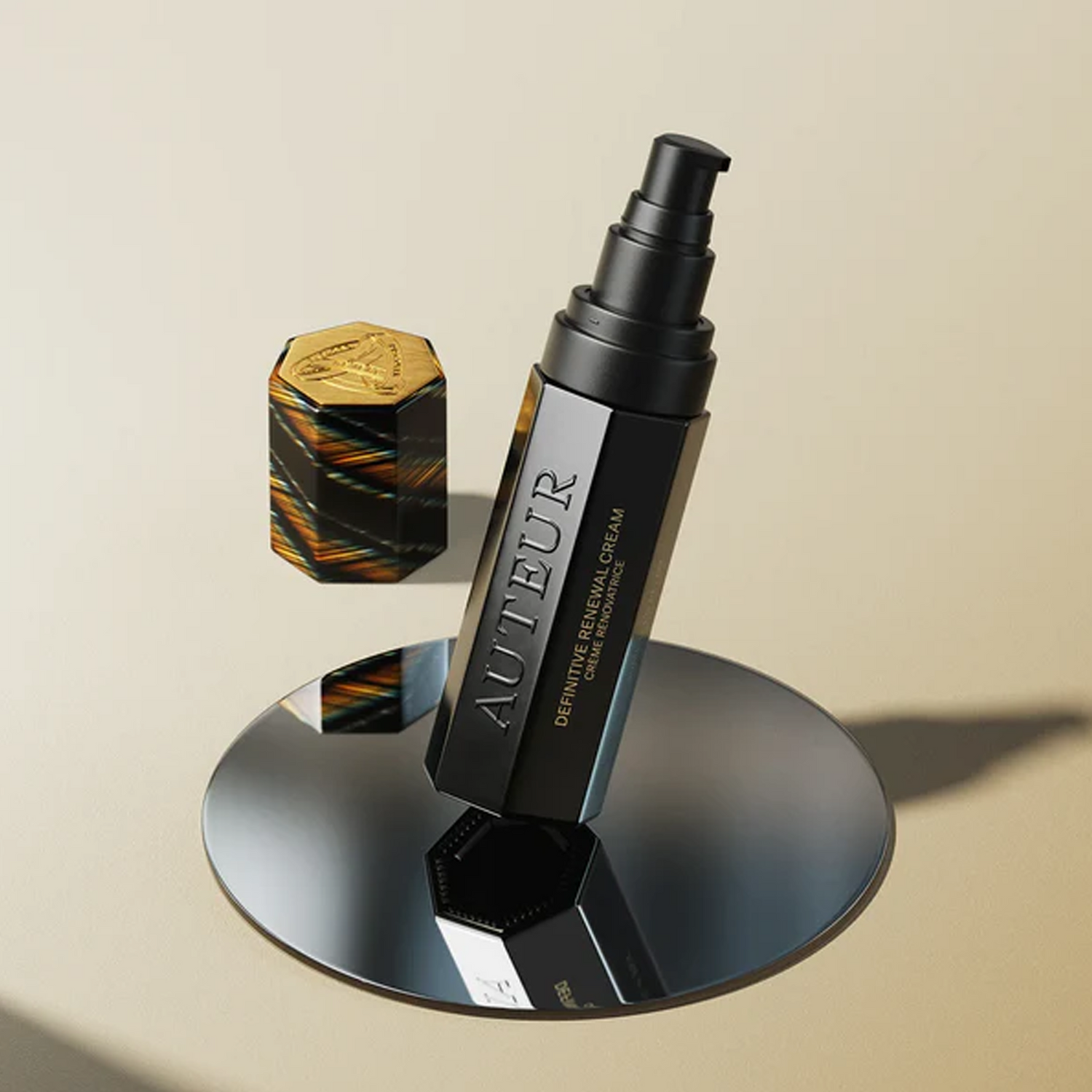 Auteur Definitive Renewal Cream