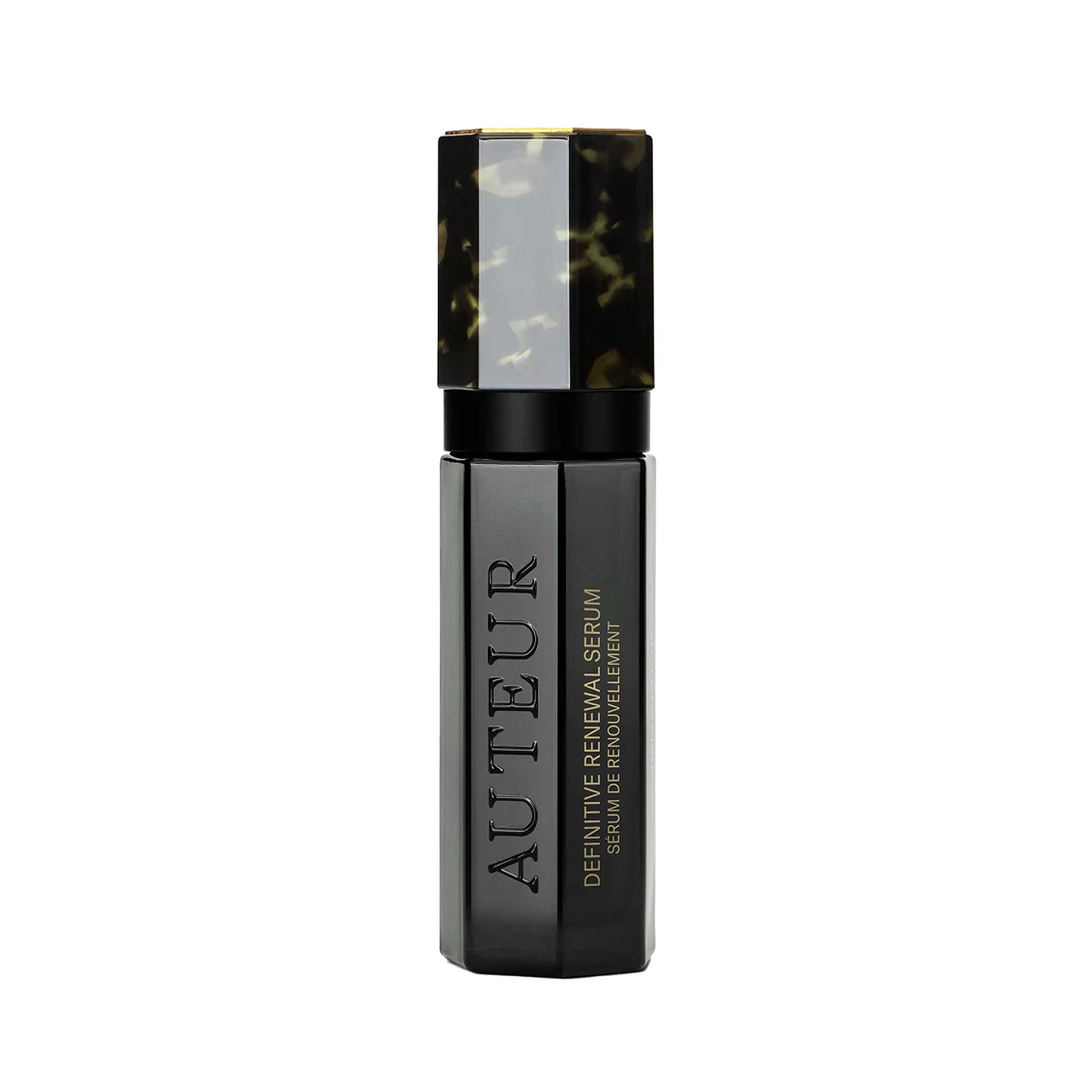 Auteur Definitive Renewal Serum