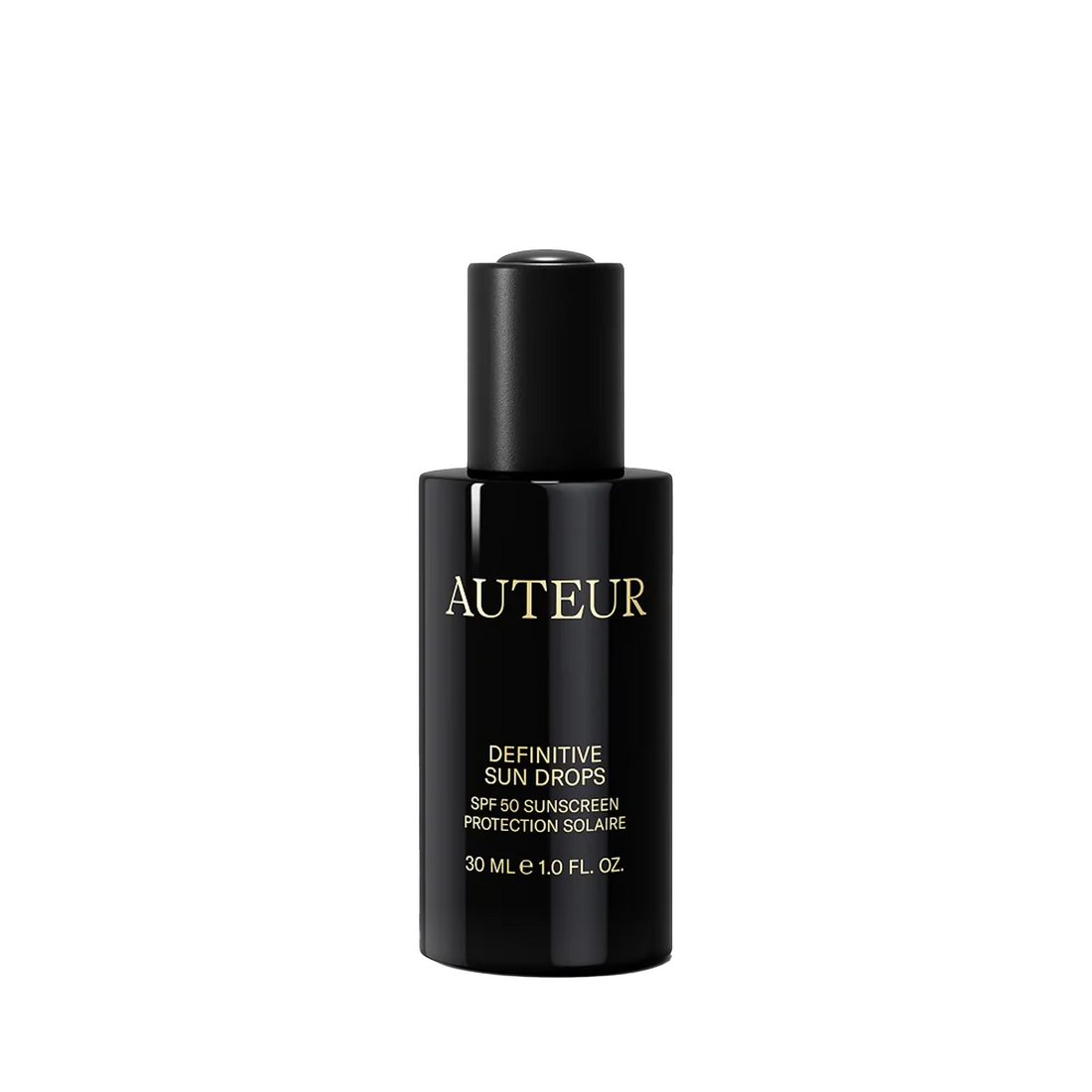 Auteur Definitive Sun Drops SPF 50