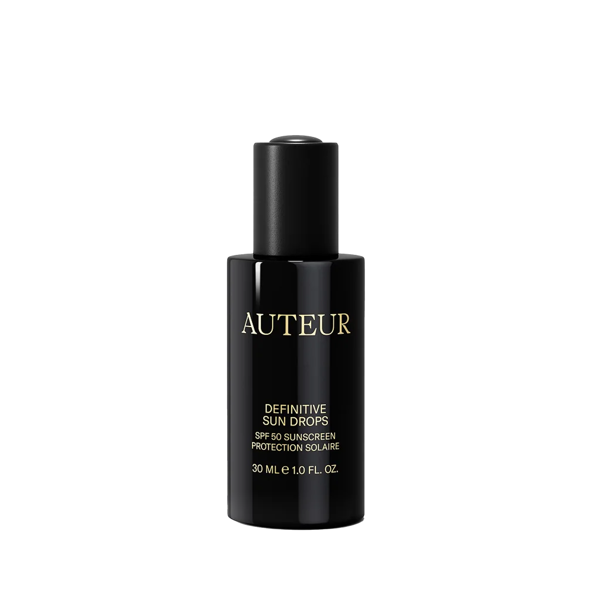 Auteur Definitive Sun Drops SPF 50