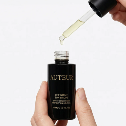 Auteur Definitive Sun Drops SPF 50