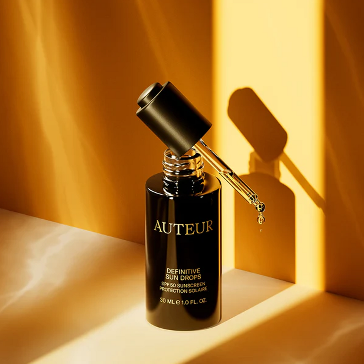 Auteur Definitive Sun Drops SPF 50