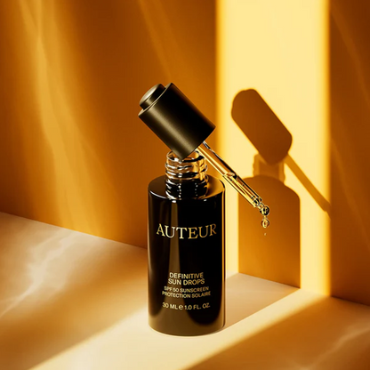 Auteur Definitive Sun Drops SPF 50