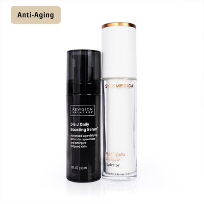 Dew &amp; Define Set