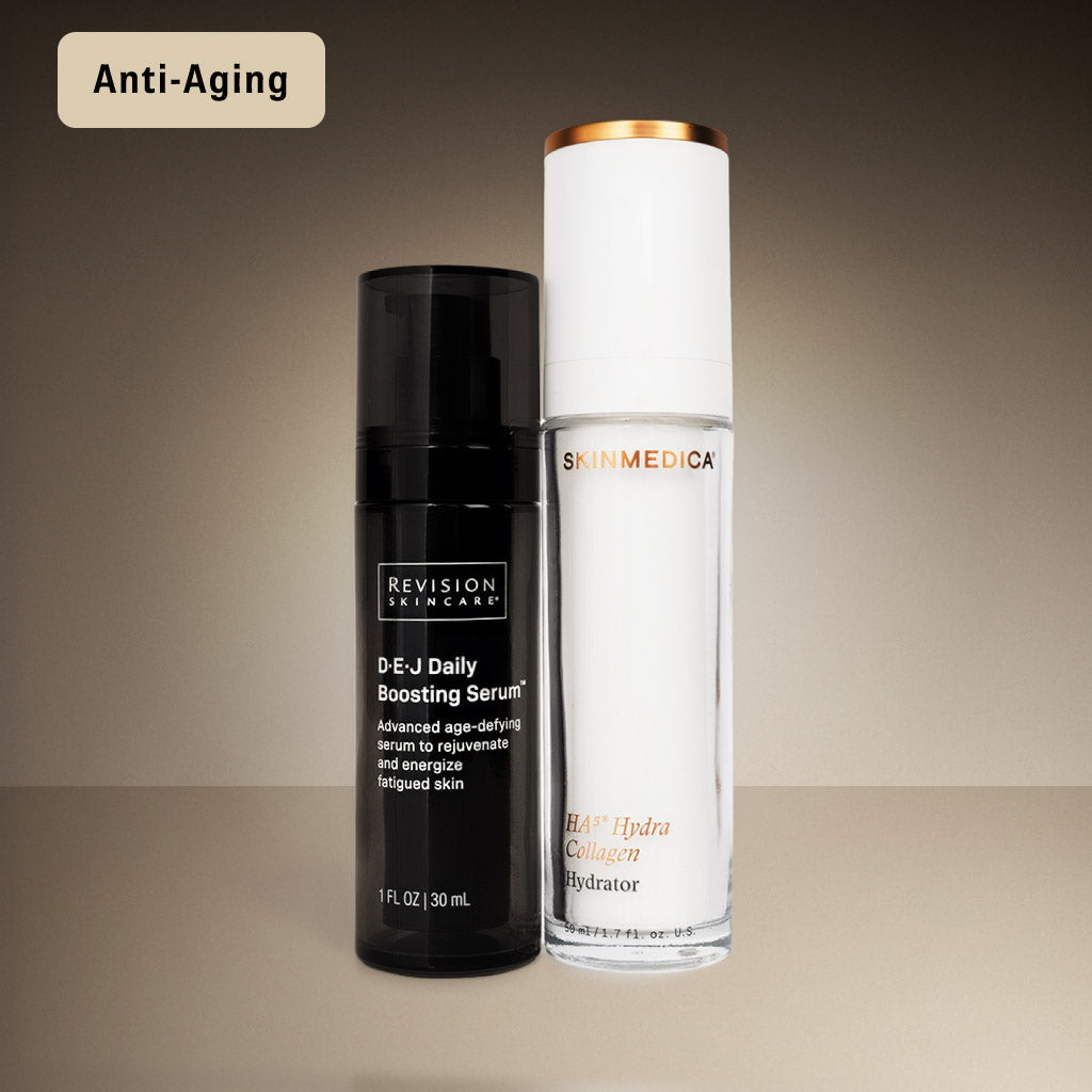 Dew &amp; Define Set