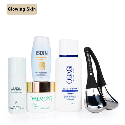 ICON Glow &amp; Contour Regimen