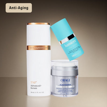 Sculpted Radiance Collection