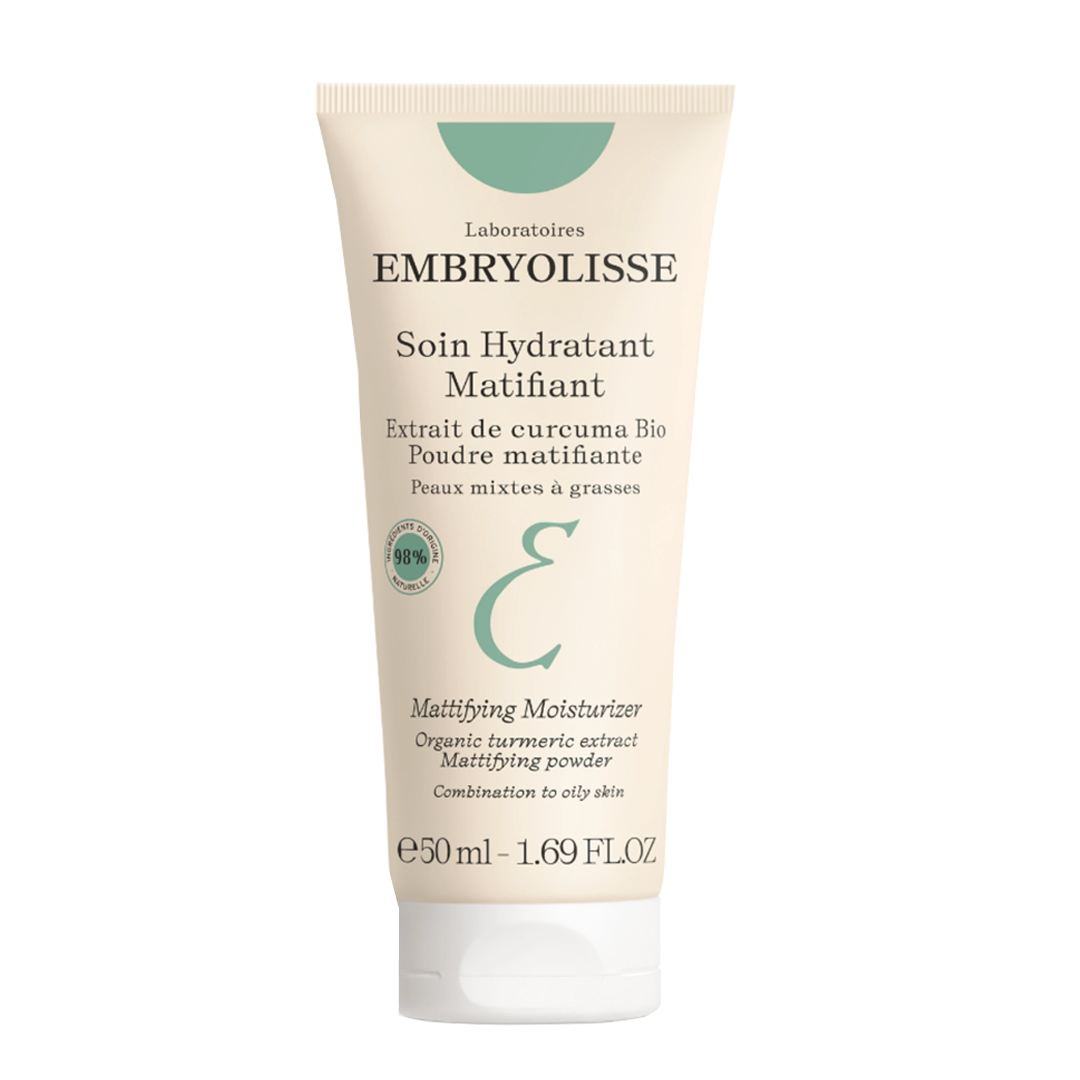 Embryolisse Mattifying Moisturizer 1.69oz