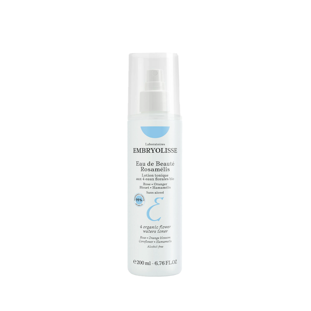 Embryolisse Eau De Beaute Rosamelis