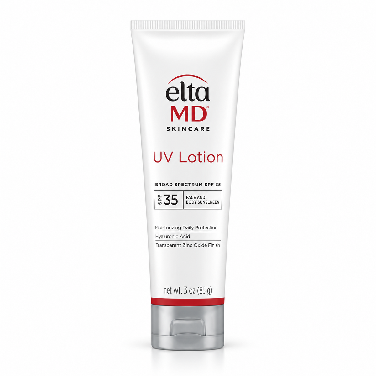 EltaMD UV Lotion For Face &amp; Body Broad-Spectrum SPF 35 3 oz