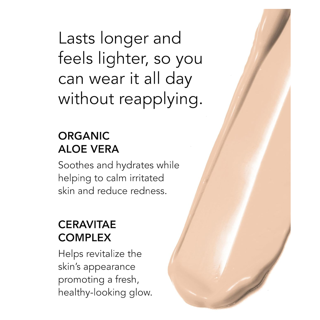 Oxygenetix-Oxygenating Foundation