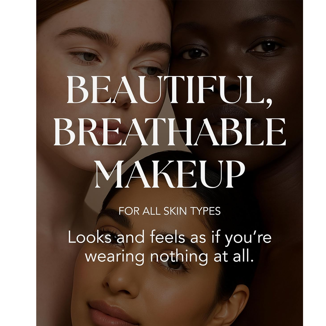 Oxygenetix-Oxygenating Foundation