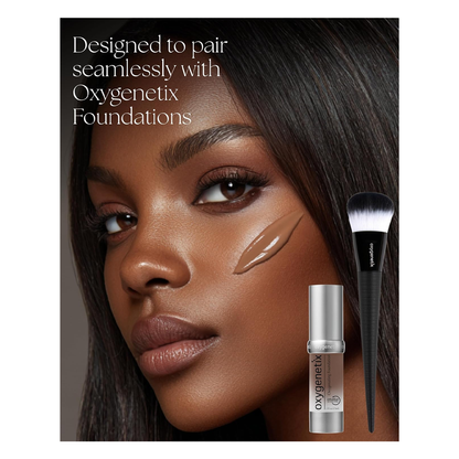 Oxygenetix Foundation Brush
