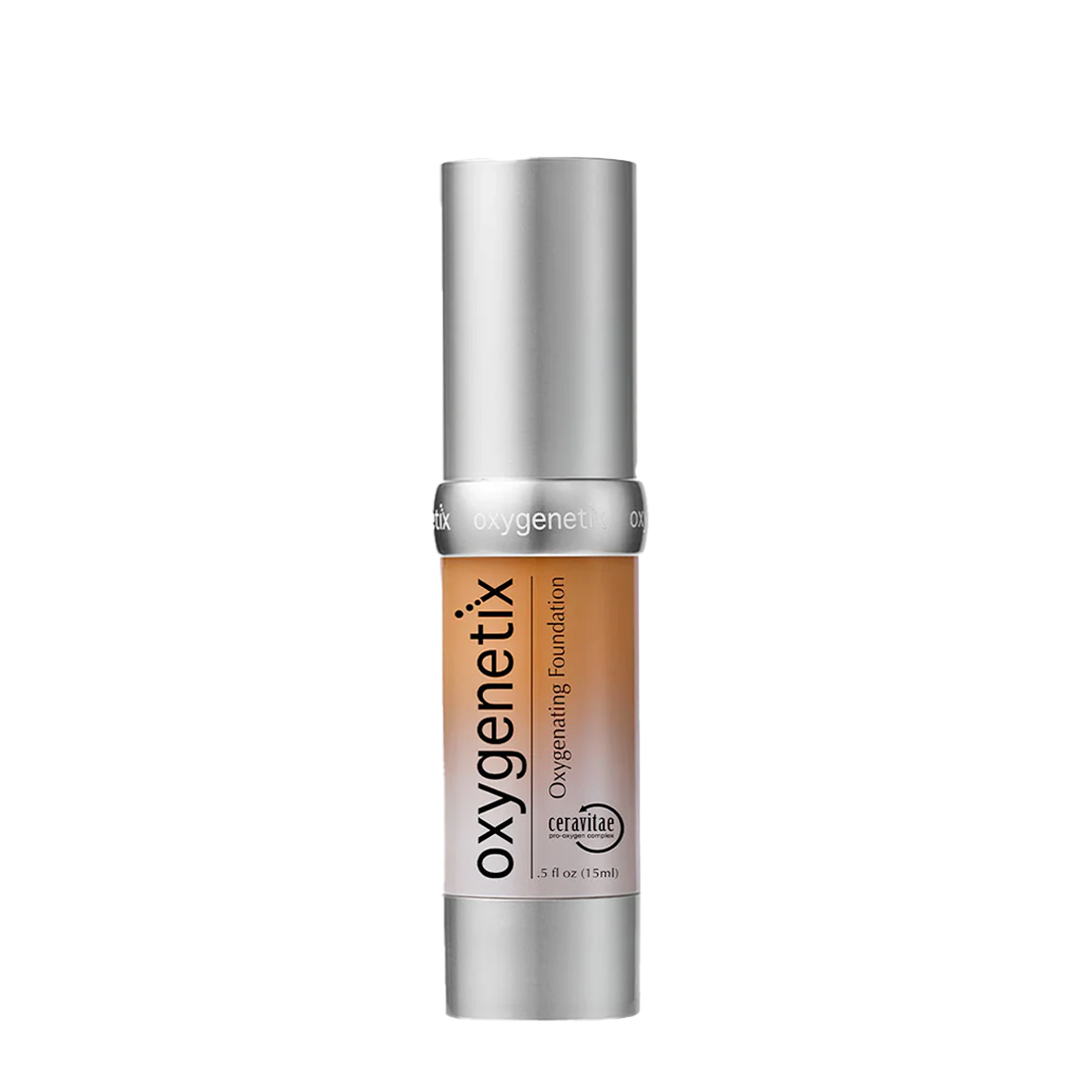 Oxygenetix-Oxygenating Foundation