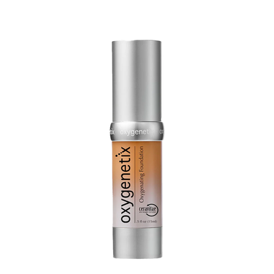 Oxygenetix-Oxygenating Foundation