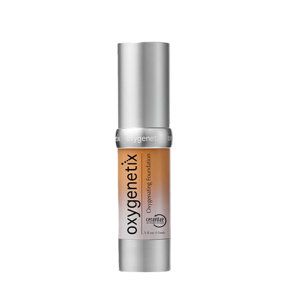 Oxygenetix-Oxygenating Foundation